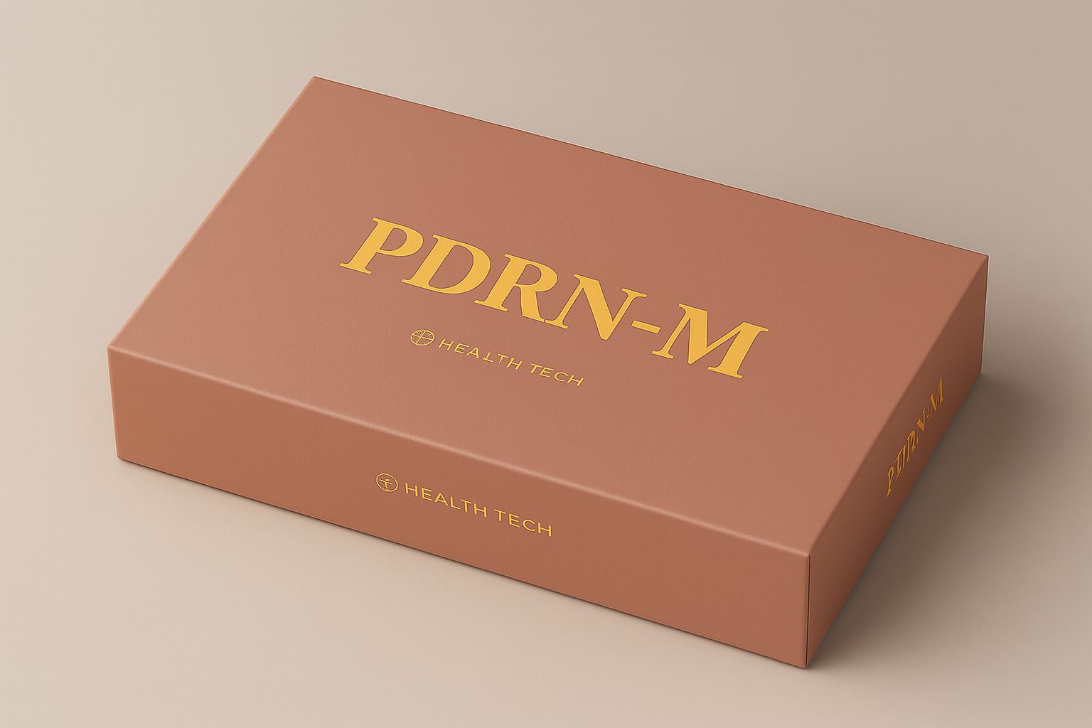 PDRN-M: Inovação em Rejuvenescimento da Pele e Saúde Capilar